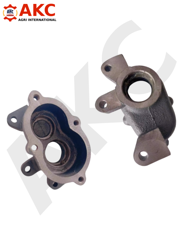 kubota spare parts
